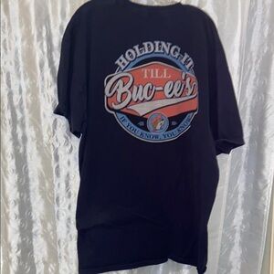 “Holding it Till Buc-ee’s, If You Know, You Know” Shirt Men’s Size 3XL 🔥 YB5
